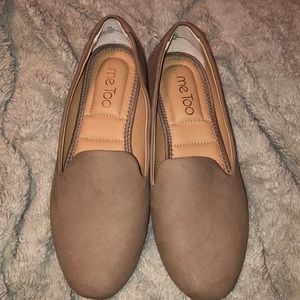 ... me Too loafers / flats